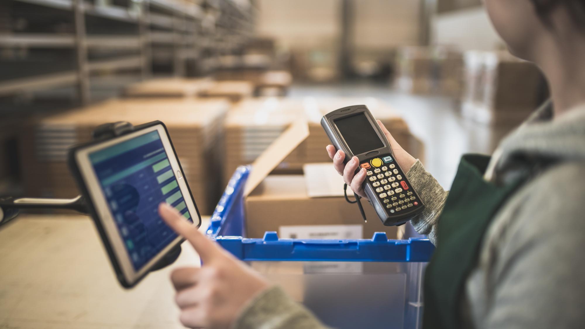 ＼＼2026年2月末までの短期！／／朝はゆっくり♪10時スタートのお仕事！生活雑貨のピッキング・入荷作業☆ok-23672-t