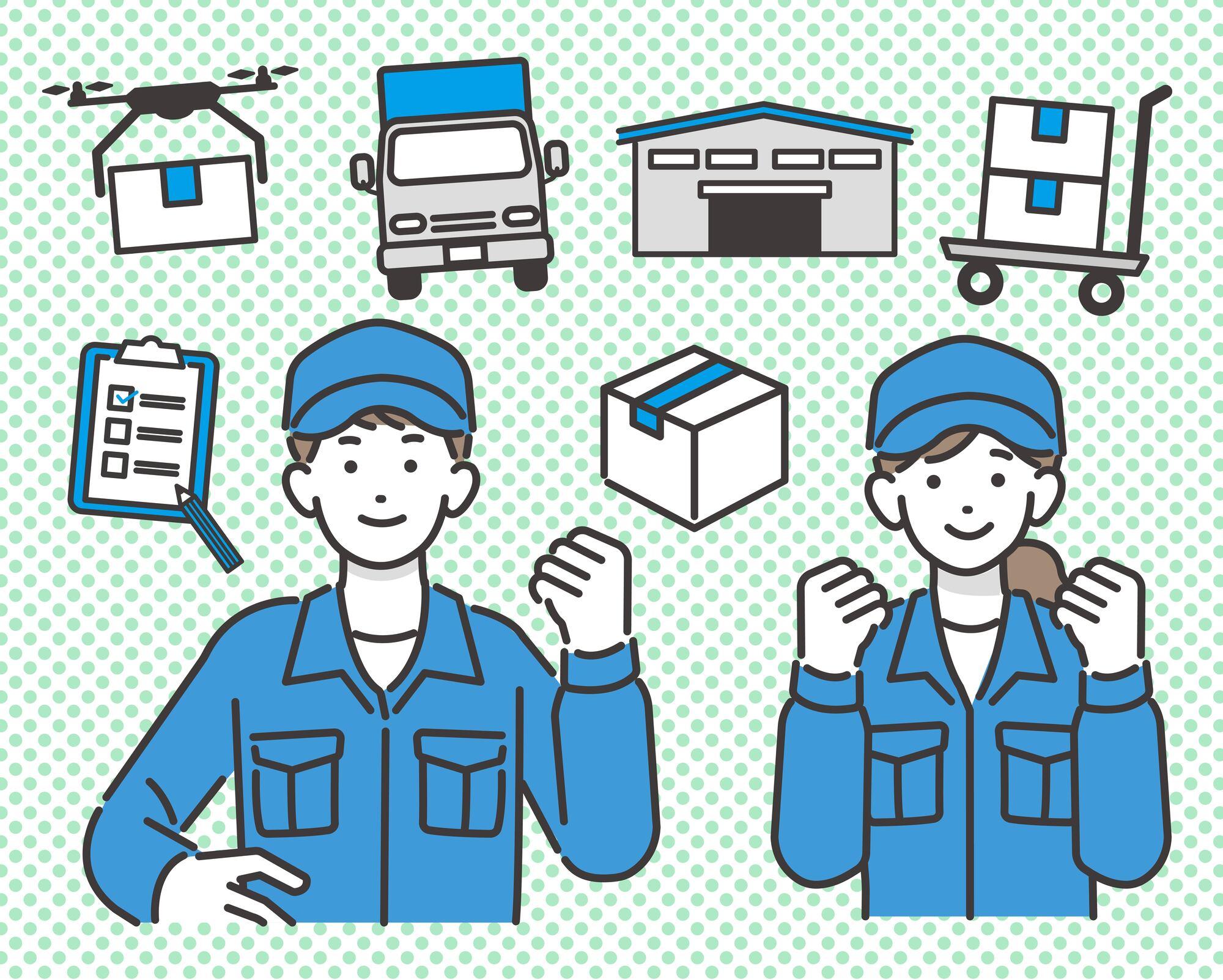＼＼Amazon川崎センター内での勤務希望者大募集！／／週3～５日勤務OKだからプライベートも充実★ha-70274